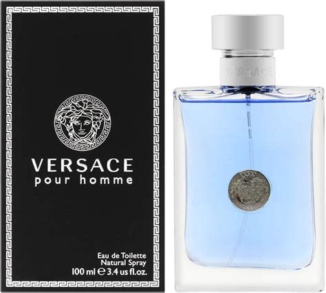 fragrancex versace pour homme|Versace Pour Homme 100ml price.